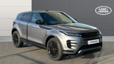 Land Rover Range Rover Evoque 2.0 D200 Autobiography 5dr Auto [Revised] Diesel Hatchback